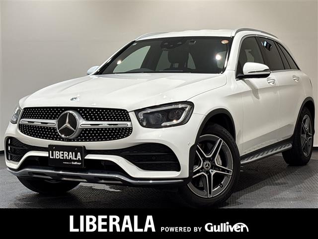Mercedes-Benz GLC 1