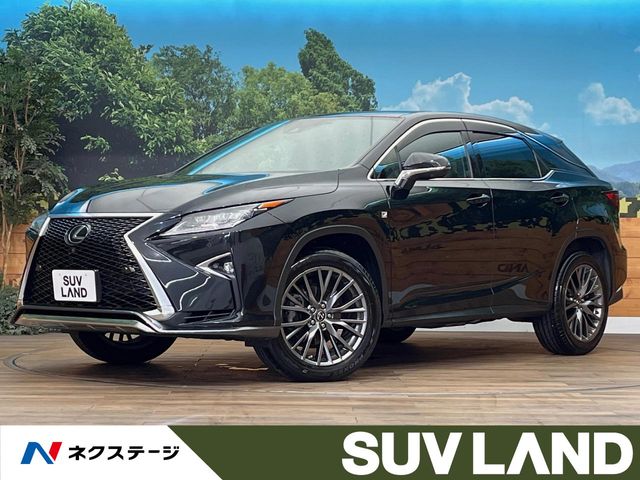 Lexus RX 1