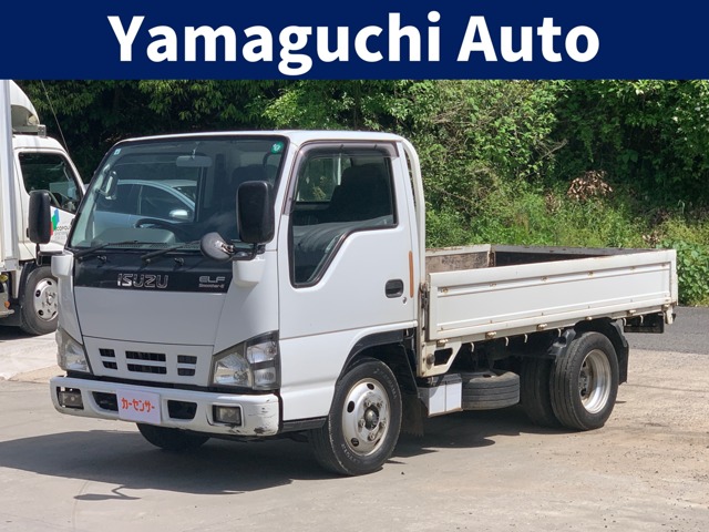 Isuzu Elf 1