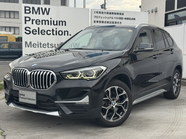 BMW X1 1