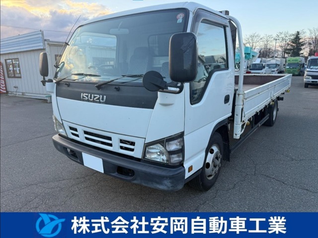 Isuzu Elf 1