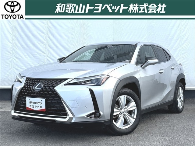 2019 Lexus UX