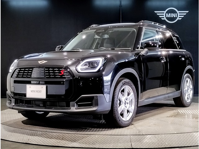 2024 MINI Countryman
