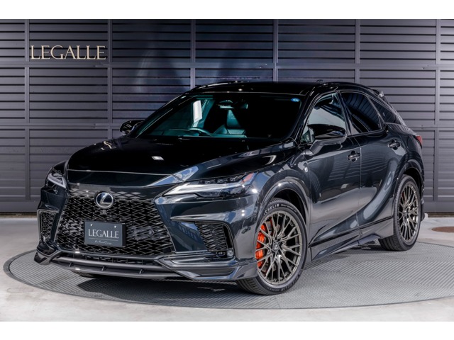 Lexus RX 1