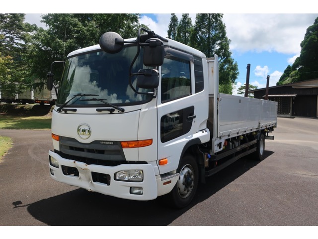 UD Trucks Condor 1