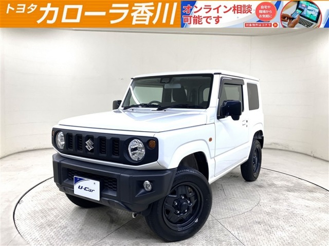 2023 Suzuki Jimny