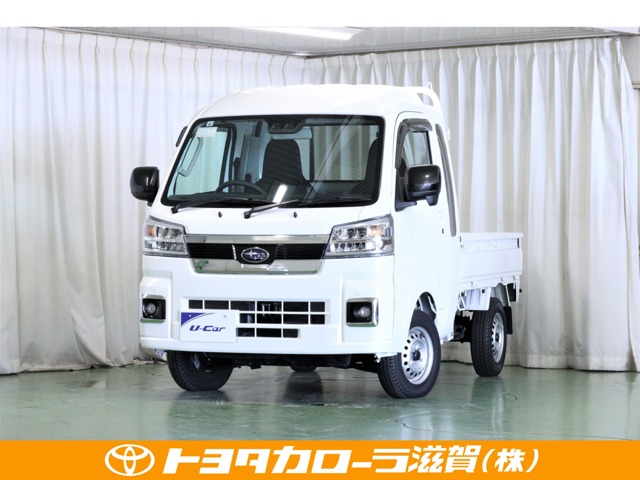 Subaru Sambar Truck 1