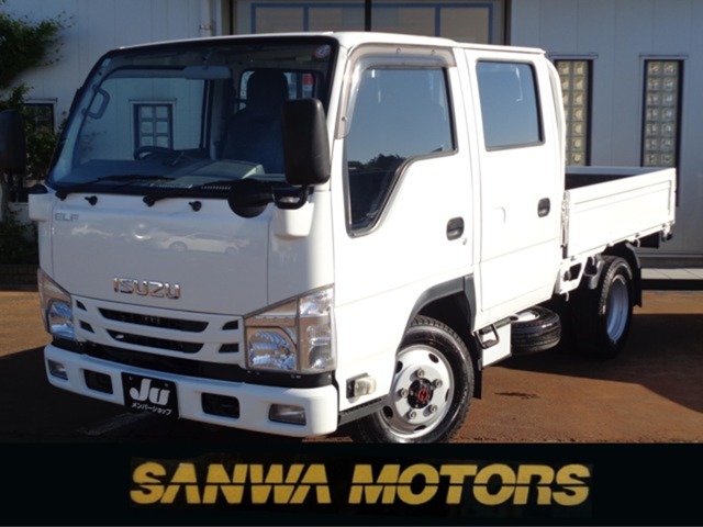 2018 Isuzu Elf