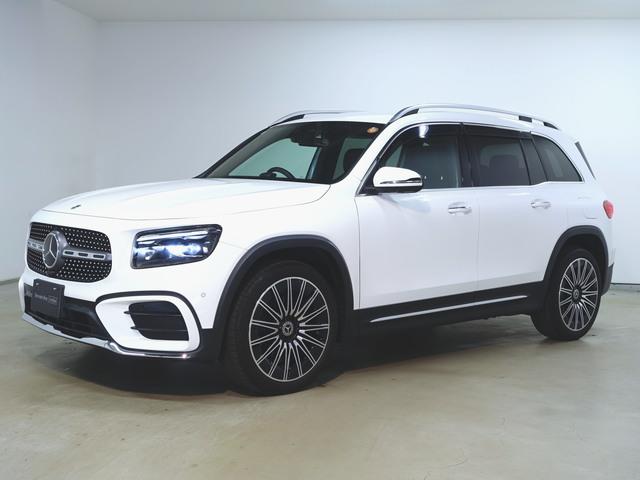 Mercedes-Benz GLB 1