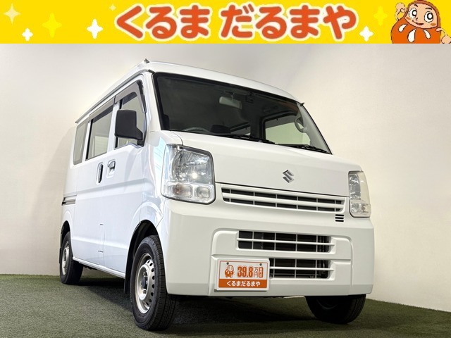 2016 Suzuki Every
