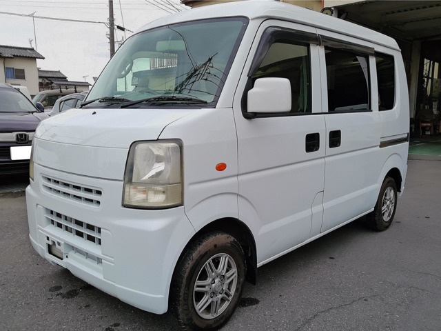 Suzuki Every 1