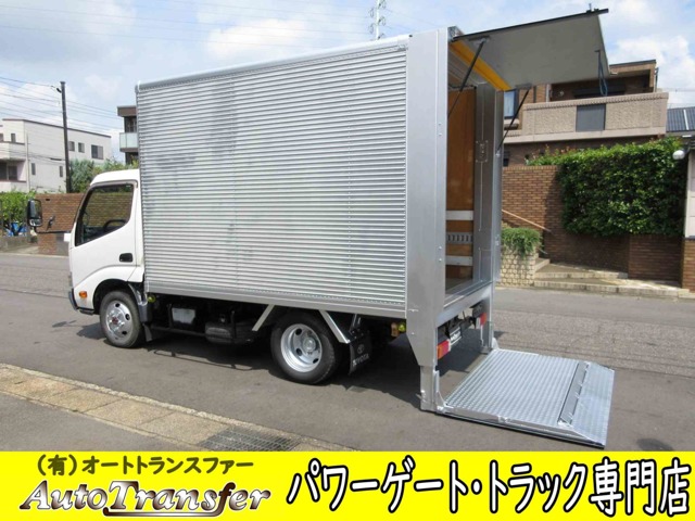 2012 Toyota Toyoace