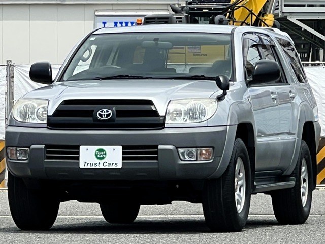 Toyota Hilux Surf 2