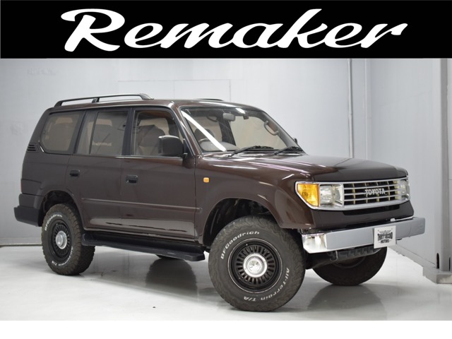 Toyota Land Cruiser Prado 1
