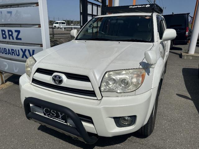 Toyota Hilux Surf 2