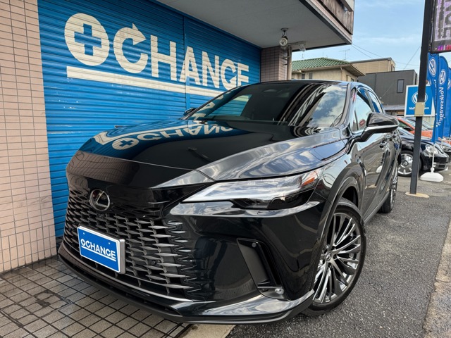 Lexus RX 1