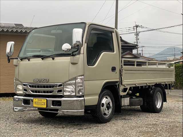 2007 Isuzu Elf