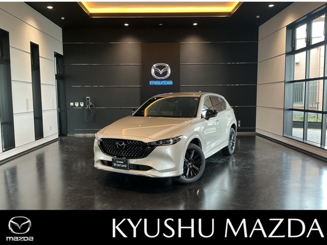 Mazda CX-5 1