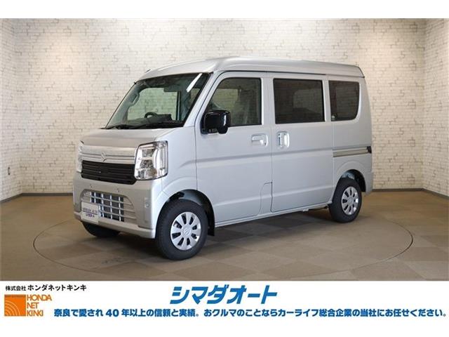 Suzuki Every 1