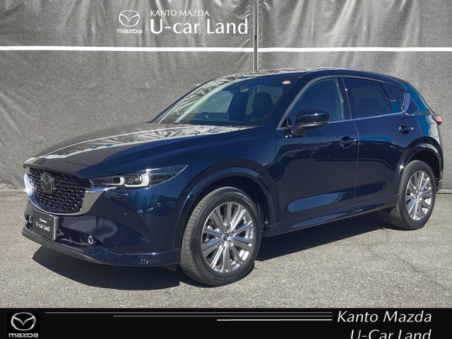 Mazda CX-5 1