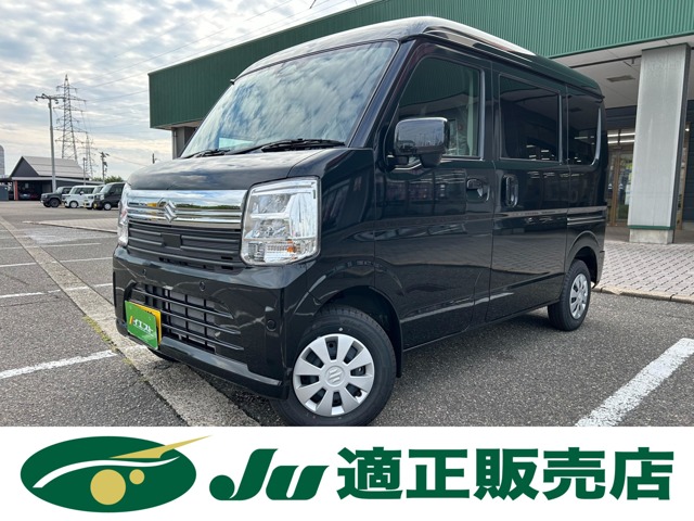 Suzuki Every 1