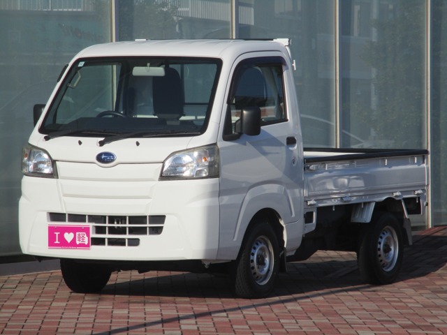 2015 Subaru Sambar Truck
