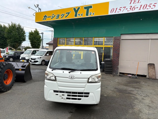 2015 Toyota Pixis Truck