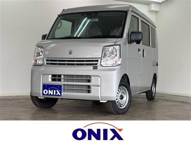 Suzuki Every 1