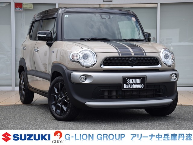 Suzuki XBEE 1