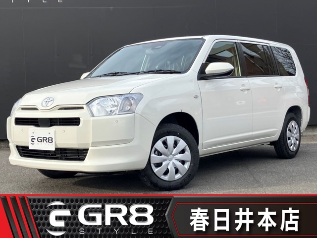 2026 Toyota Probox Van