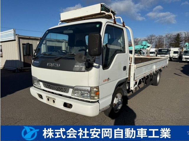 2003 Isuzu Elf