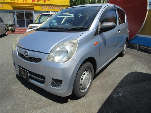 2010 Daihatsu Mira
