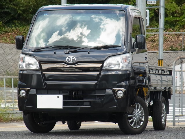 2017 Toyota Pixis Truck