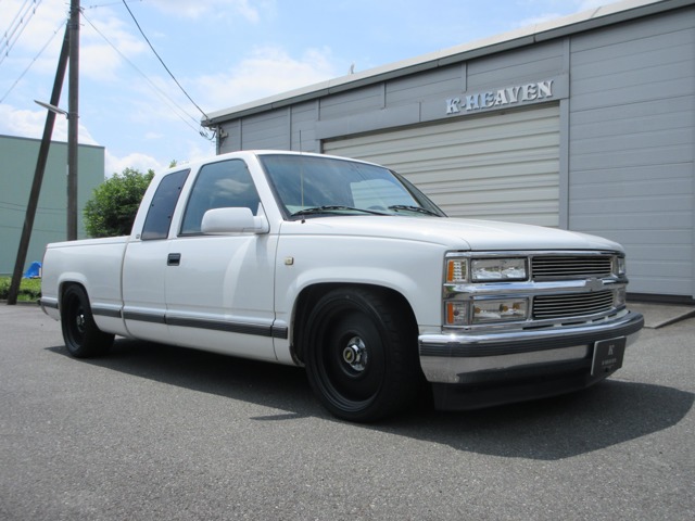 Chevrolet C1500 1