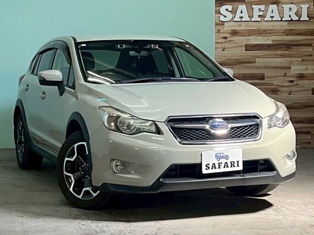 2015 Subaru Impreza XV