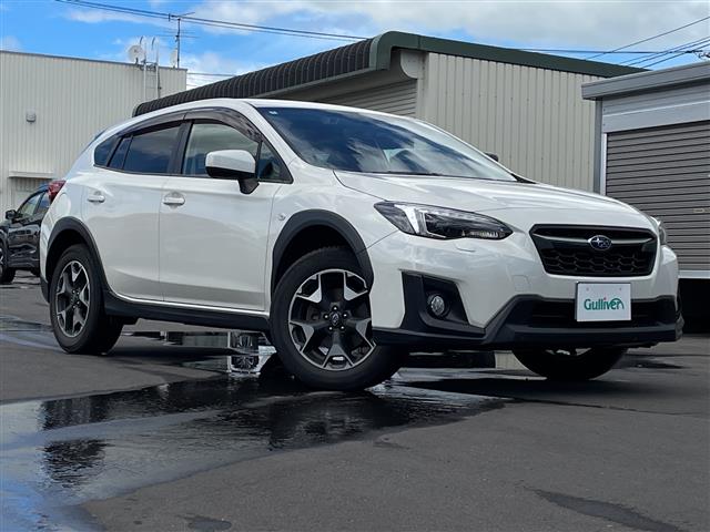 2018 Subaru XV