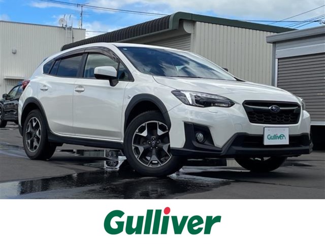 Subaru XV 2