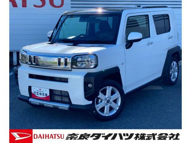 2025 Daihatsu Taft