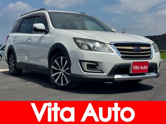 2016 Subaru Exiga Crossover7