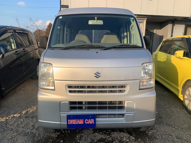 Suzuki Every 1