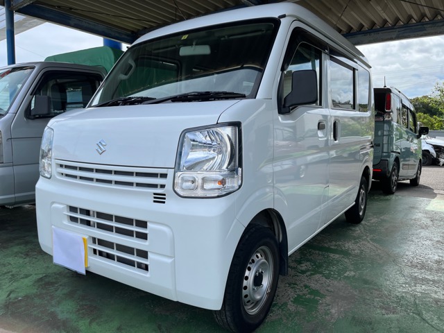Suzuki Every 1