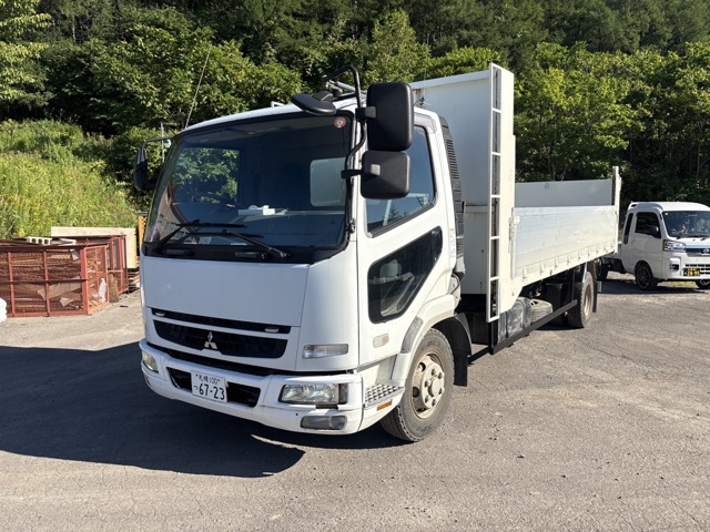2006 Mitsubishi Fuso Fighter