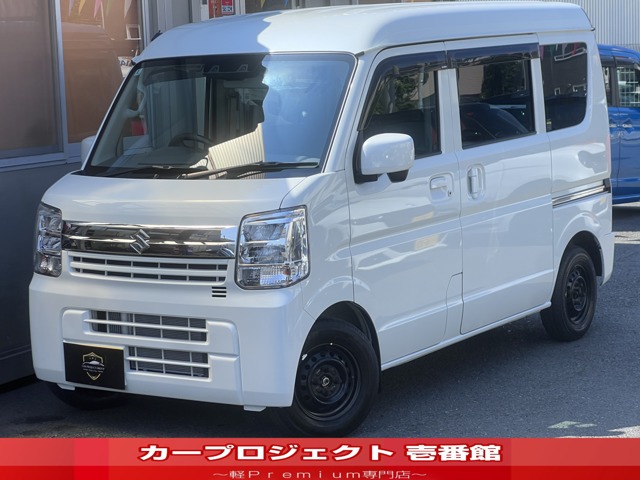 Suzuki Every 1