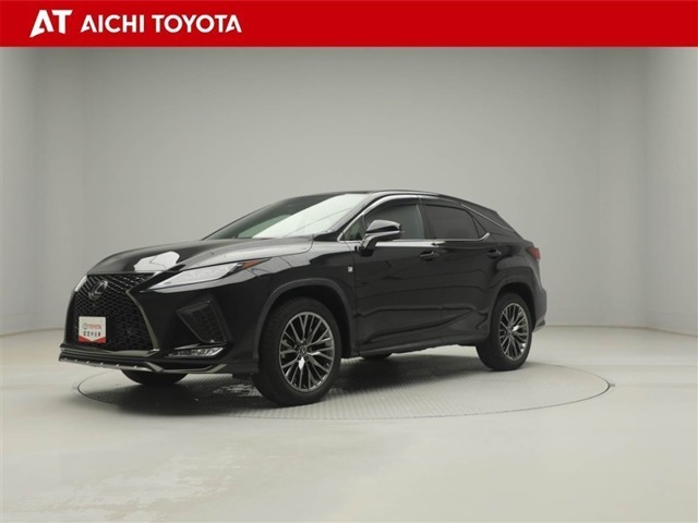 2021 Lexus RX