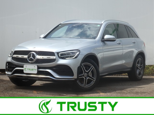 Mercedes-Benz GLC 1