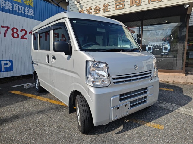 Suzuki Every 1