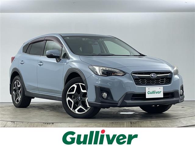 Subaru XV 1