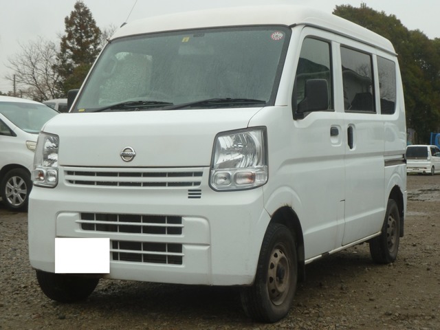 2019 Nissan NV100 Clipper