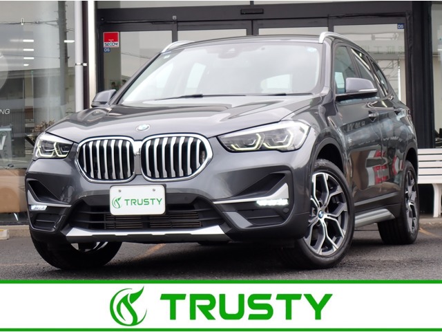 BMW X1 1