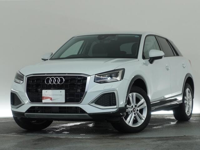 2024 Audi Q2